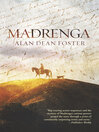 Cover image for Madrenga